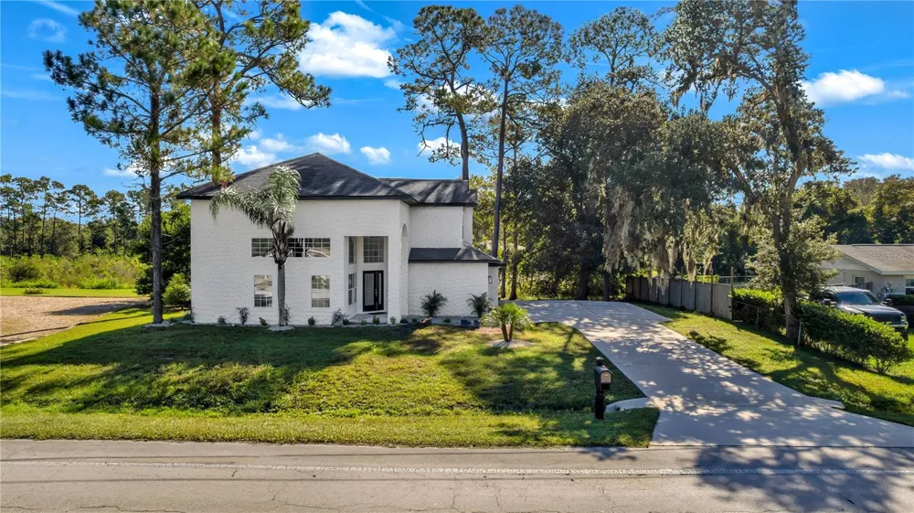 1265 KEPLER ROAD Deland, FL 32724