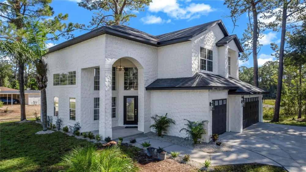 1265 KEPLER ROAD Deland, FL 32724