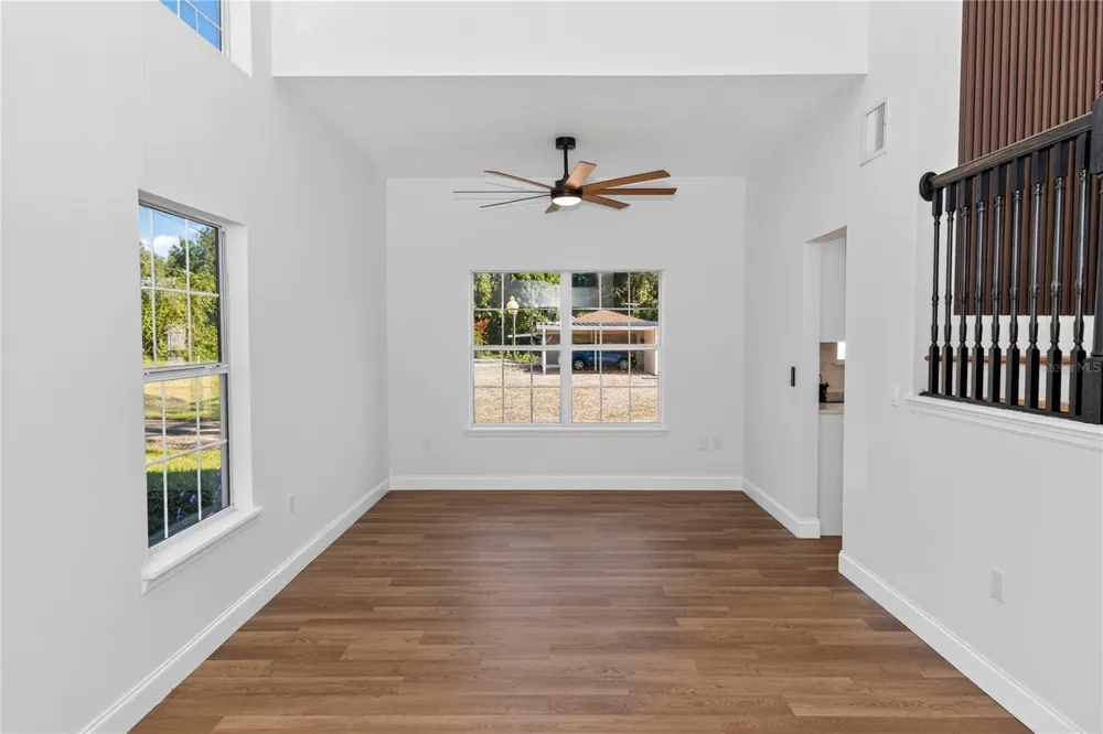1265 KEPLER ROAD Deland, FL 32724
