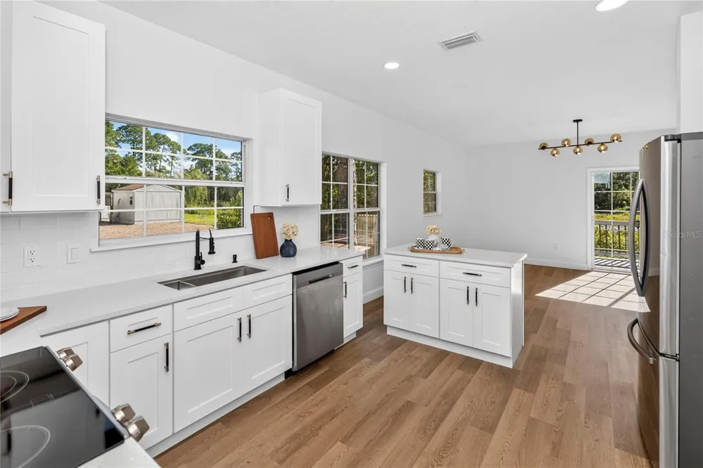1265 KEPLER ROAD Deland, FL 32724