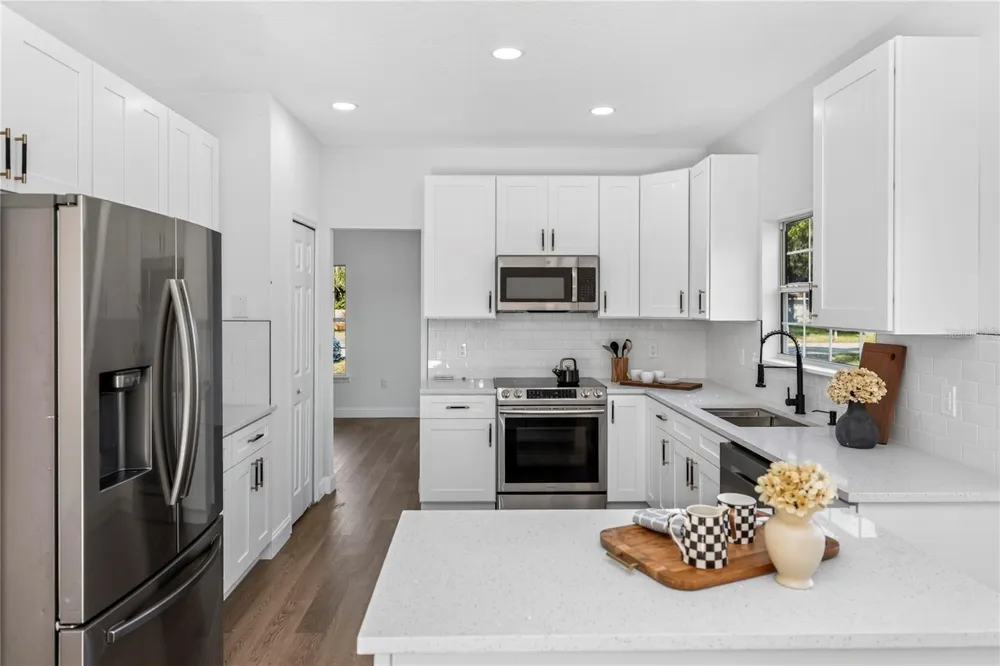 1265 KEPLER ROAD Deland, FL 32724