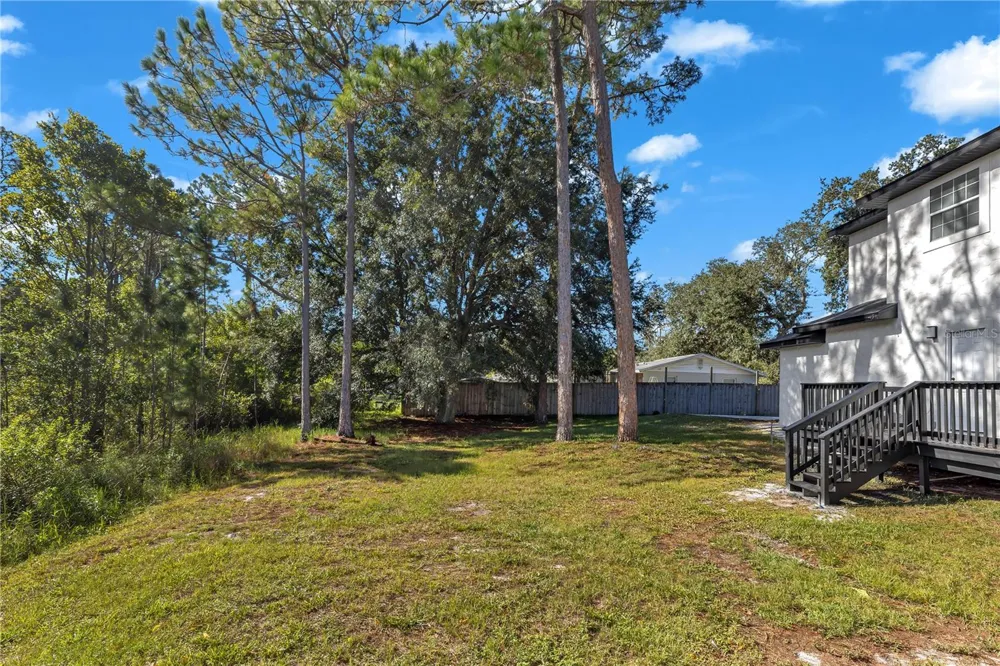1265 KEPLER ROAD Deland, FL 32724