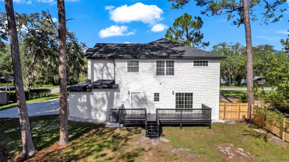 1265 KEPLER ROAD Deland, FL 32724
