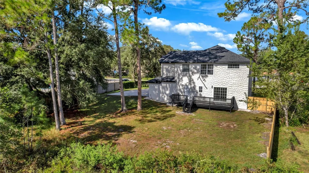 1265 KEPLER ROAD Deland, FL 32724