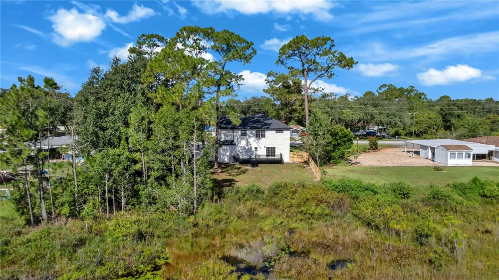 1265 KEPLER ROAD Deland, FL 32724