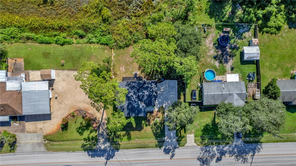 1265 KEPLER ROAD Deland, FL 32724