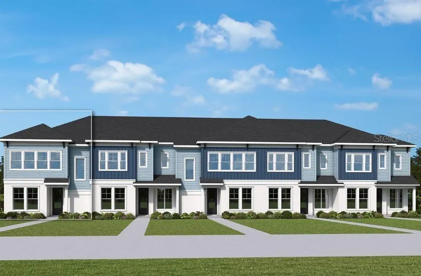 3528 CASPIAN CHERVIL STREET Wesley Chapel, FL 33543