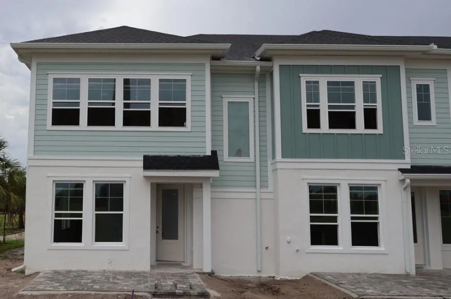 3528 CASPIAN CHERVIL STREET Wesley Chapel, FL 33543