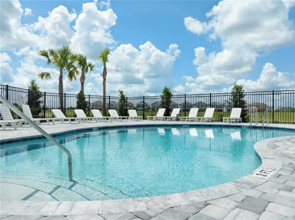 3528 CASPIAN CHERVIL STREET Wesley Chapel, FL 33543