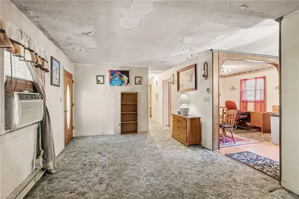 3932 Yokley Street Winston-Salem, NC 27107