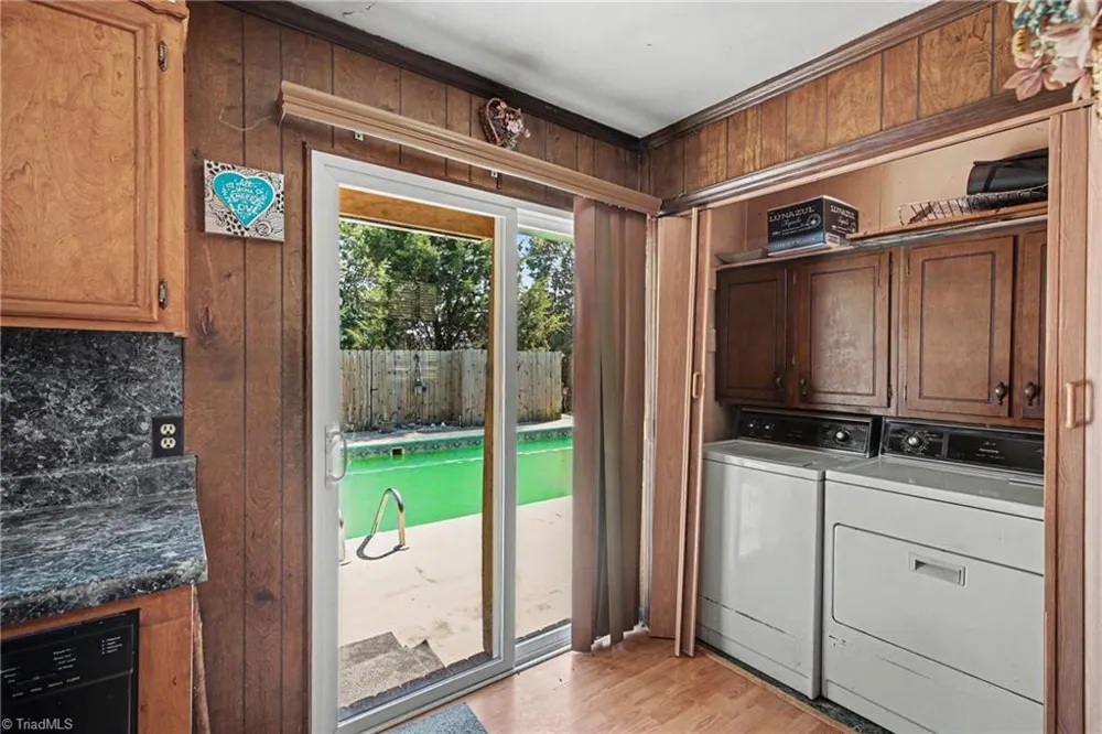 3932 Yokley Street Winston-Salem, NC 27107