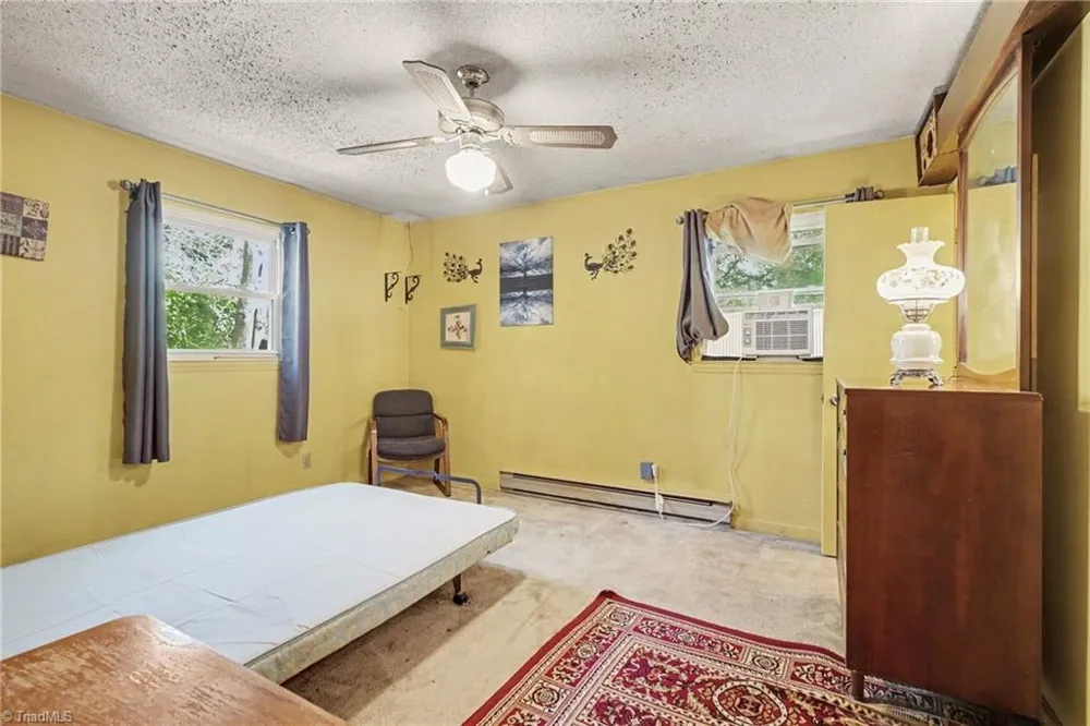 3932 Yokley Street Winston-Salem, NC 27107