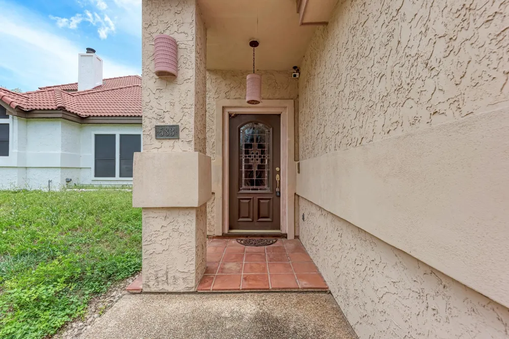 583 Rupen Drive Lakeway, TX 78734