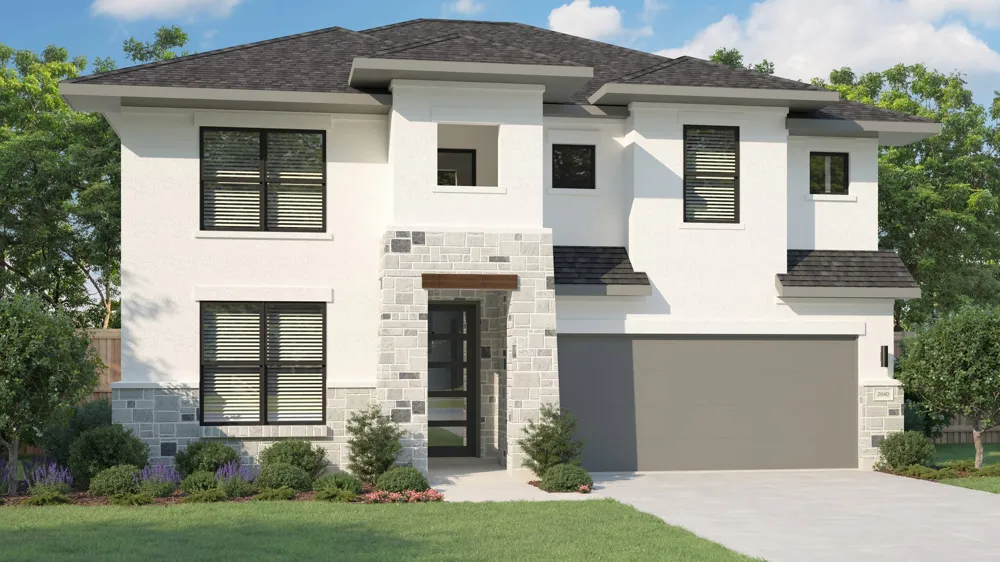 4100 Starnberg Lane Pflugerville, TX 78660