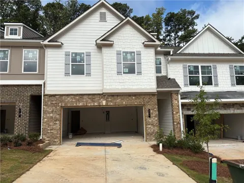 888 Counterpoint Drive #LOT 27