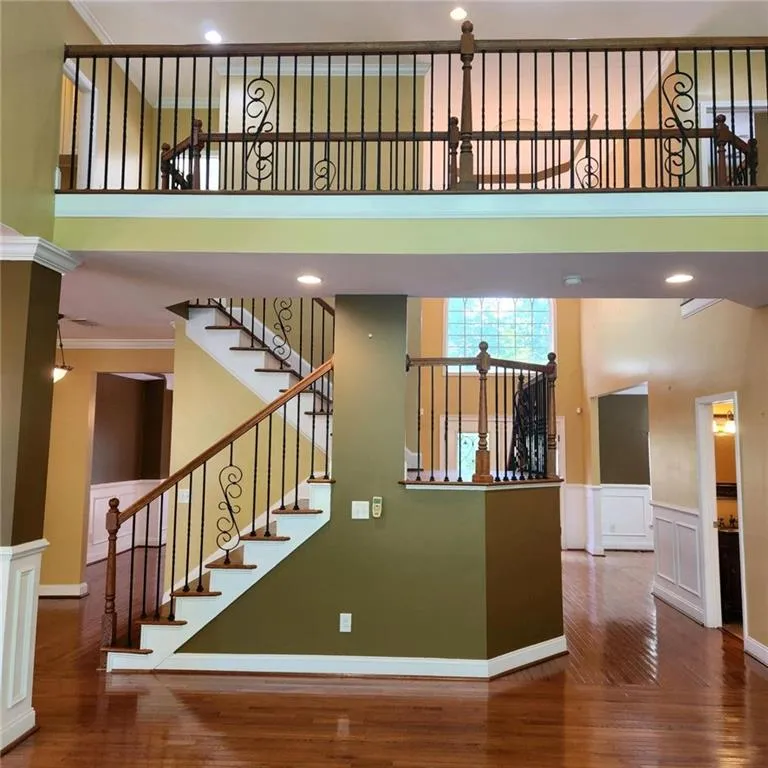 635 Syreeta Lane Atlanta, GA 30349