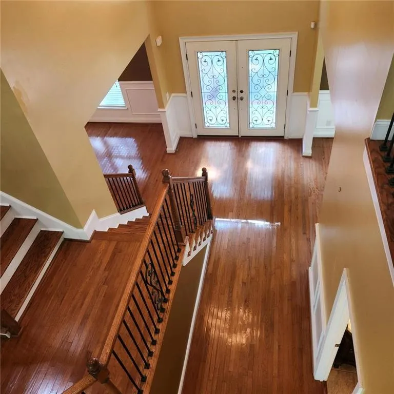 635 Syreeta Lane Atlanta, GA 30349