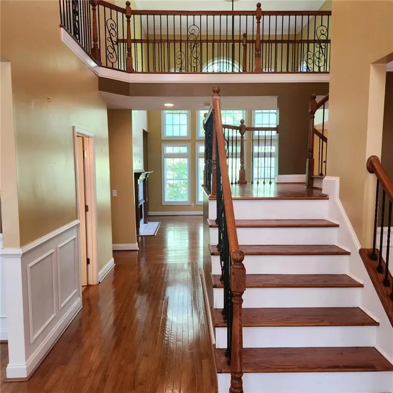 635 Syreeta Lane Atlanta, GA 30349