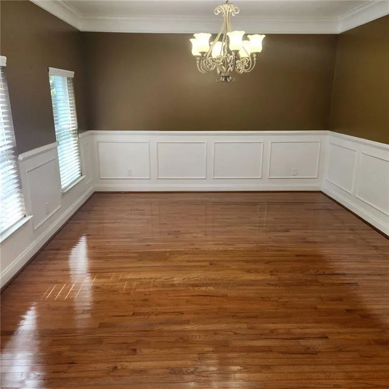 635 Syreeta Lane Atlanta, GA 30349