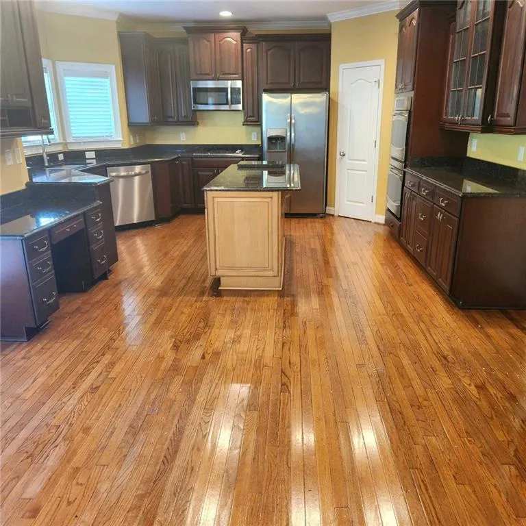 635 Syreeta Lane Atlanta, GA 30349