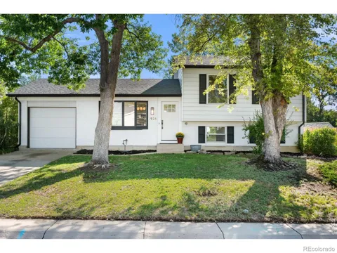 1936 Cottonwood Street