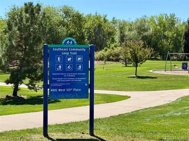 4477 Winona Place Broomfield, CO 80020
