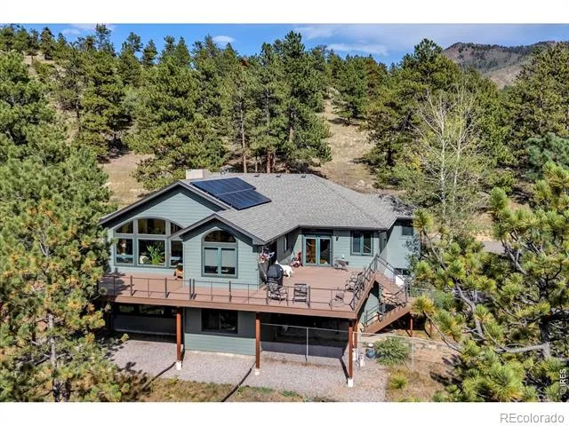 165 Bison Drive Boulder, CO 80302