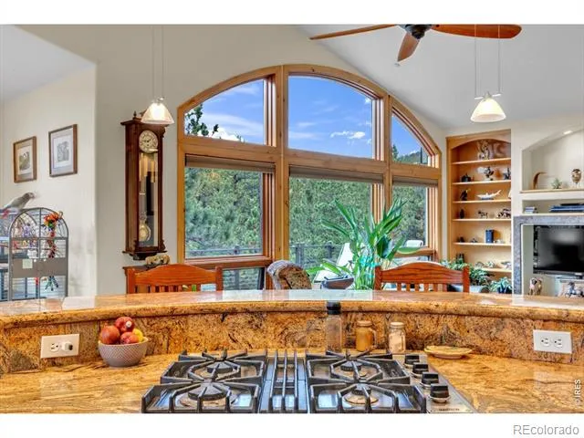 165 Bison Drive Boulder, CO 80302