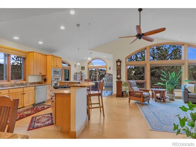 165 Bison Drive Boulder, CO 80302