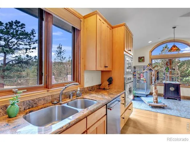 165 Bison Drive Boulder, CO 80302