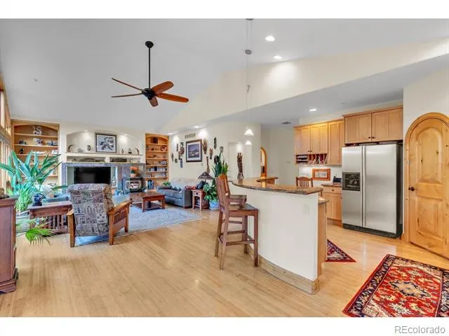 165 Bison Drive Boulder, CO 80302