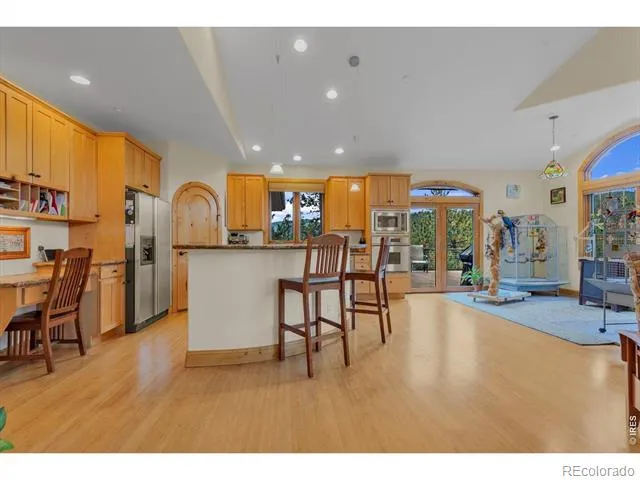 165 Bison Drive Boulder, CO 80302