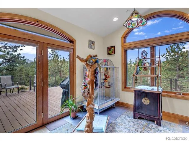 165 Bison Drive Boulder, CO 80302