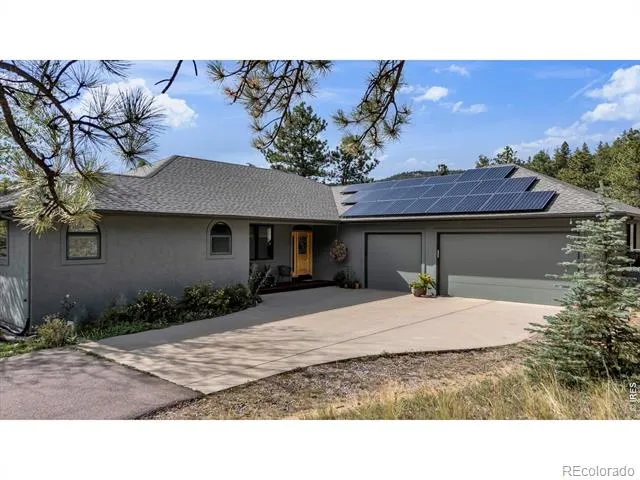 165 Bison Drive Boulder, CO 80302