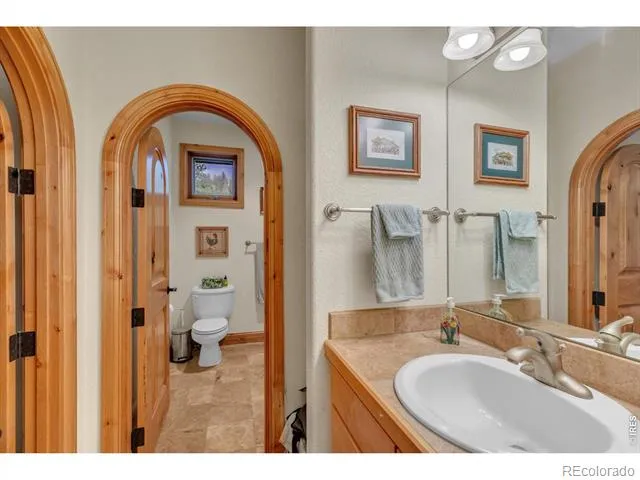 165 Bison Drive Boulder, CO 80302