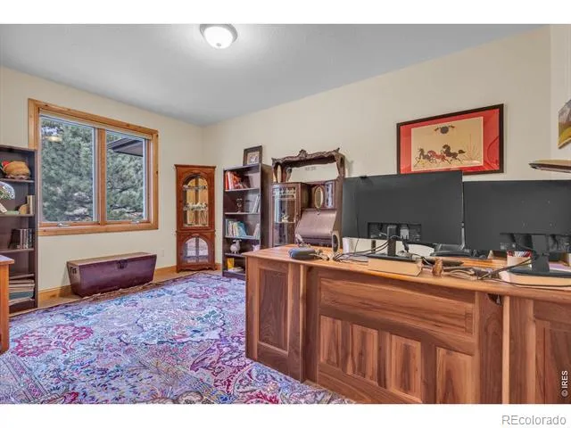 165 Bison Drive Boulder, CO 80302