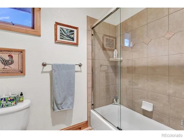 165 Bison Drive Boulder, CO 80302