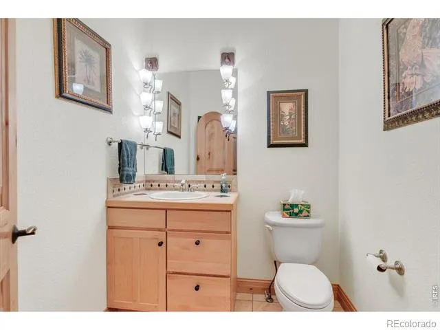 165 Bison Drive Boulder, CO 80302