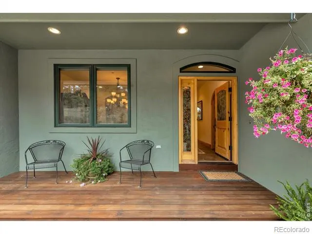 165 Bison Drive Boulder, CO 80302
