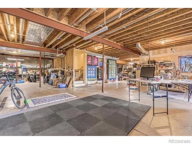 165 Bison Drive Boulder, CO 80302