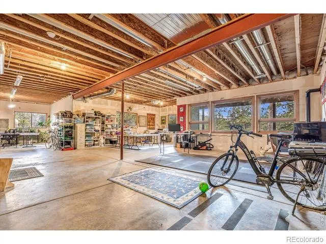165 Bison Drive Boulder, CO 80302