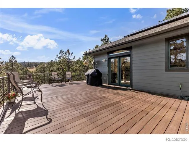 165 Bison Drive Boulder, CO 80302