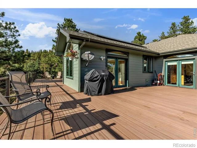 165 Bison Drive Boulder, CO 80302