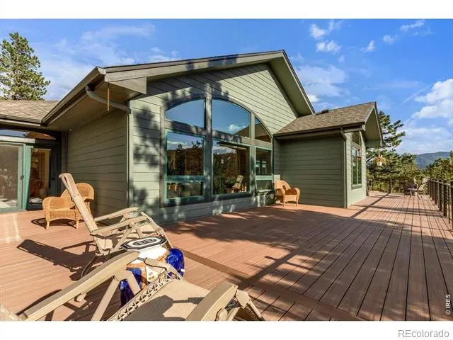 165 Bison Drive Boulder, CO 80302