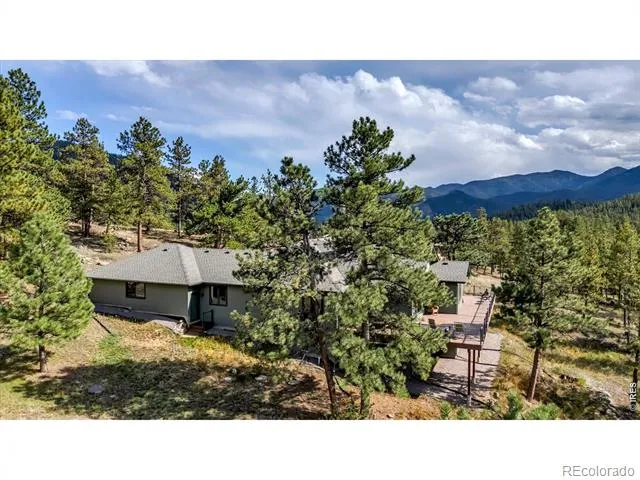 165 Bison Drive Boulder, CO 80302
