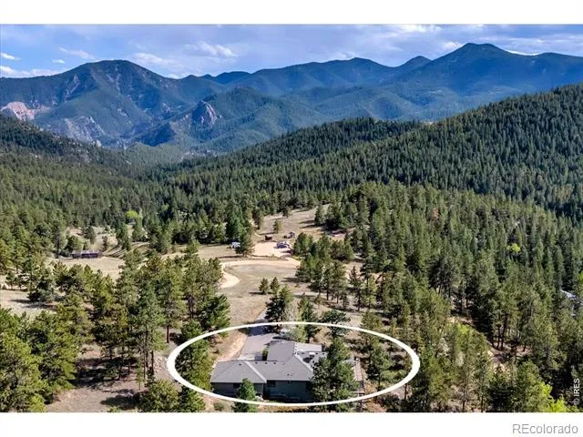 165 Bison Drive Boulder, CO 80302