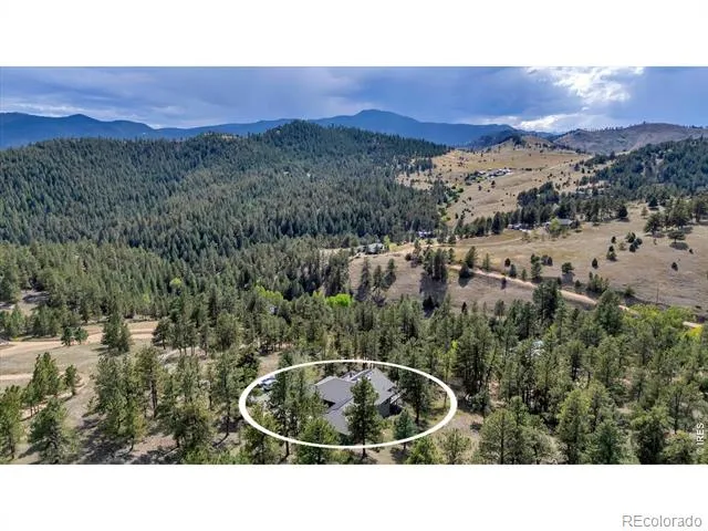 165 Bison Drive Boulder, CO 80302