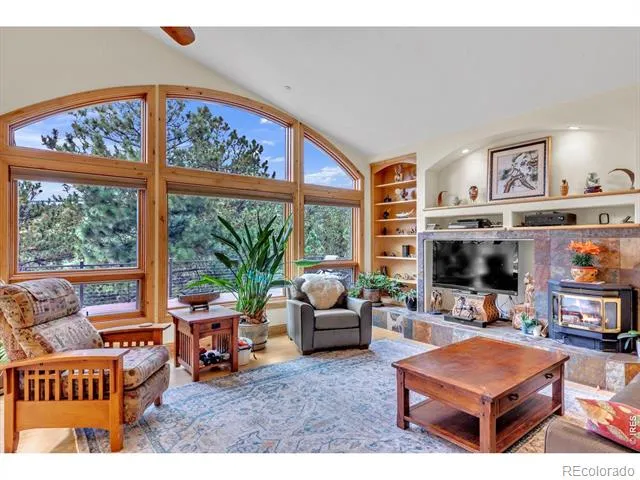 165 Bison Drive Boulder, CO 80302