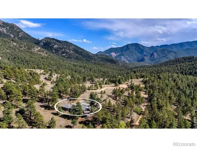 165 Bison Drive Boulder, CO 80302
