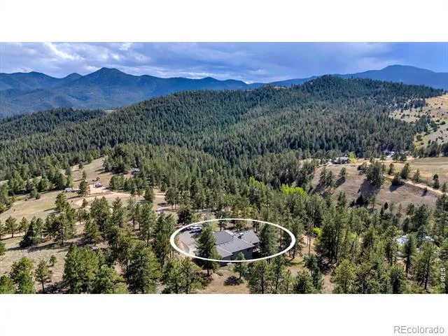 165 Bison Drive Boulder, CO 80302